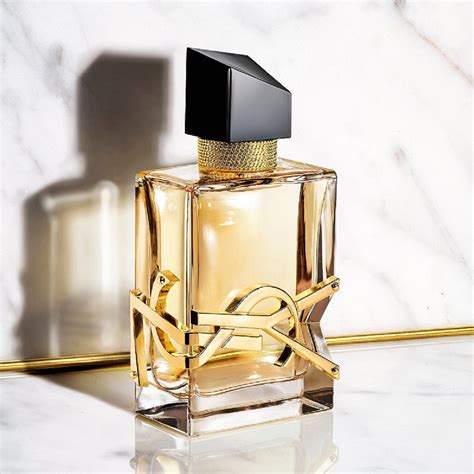 ysl beauty perfume review.